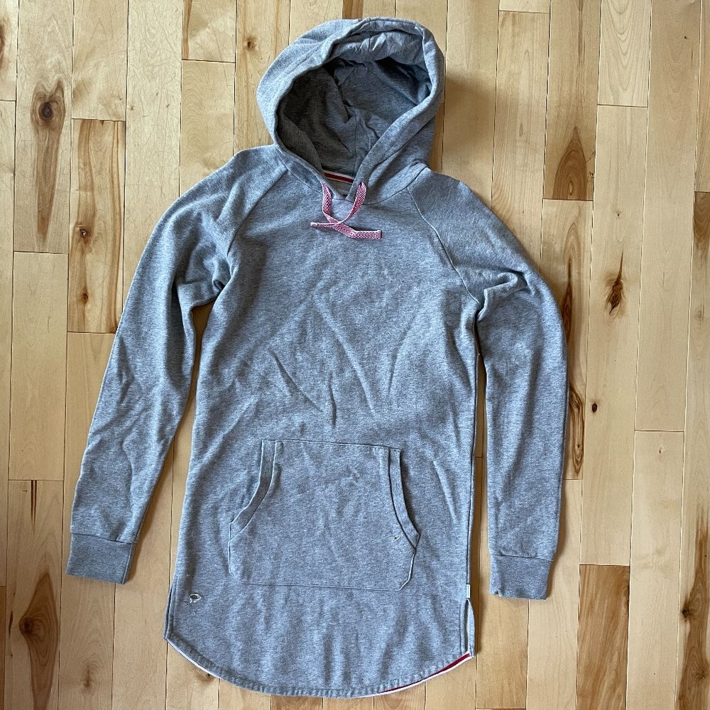 Women's French Terry Dress